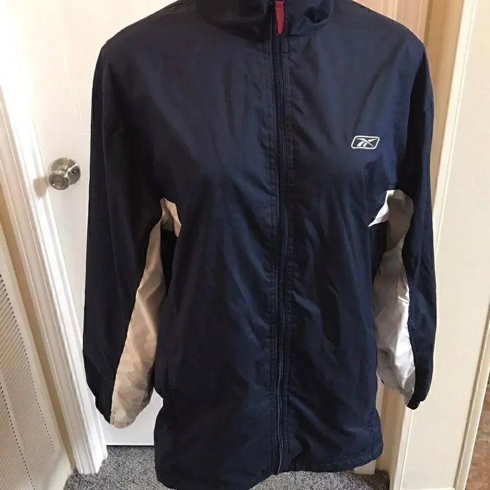 Reebok Lightweight Men's Windbreaker